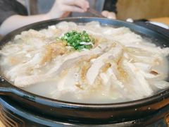 -老砂锅(城北店)