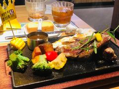 -豪客来牛排(重庆三峡广场步行街1704店)