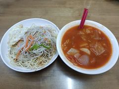-玉华饮食店(茅台路店)