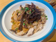 -品味泸沽湖•民族特色菜(大落水店)
