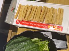 -云中鱼蒸汽石锅鱼(川沙百联店)