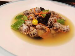 -文华小渔村(椒江康平路店)