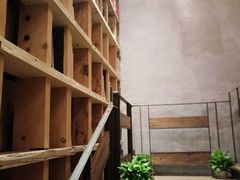 -漫咖啡(武汉天地店)