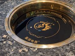 -一席地·本地鸡窝·杭帮鸡火锅(萧山银隆百货店)