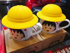 -DQ·蛋糕·冰淇淋(新玛特分店)