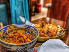 -阿德餐饮小秦川西北菜(福民路店)