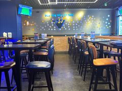 -blue frog蓝蛙(长泰广场店)