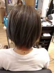 点击看大图 -Mentor Hair Salon