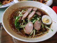 东北大冷面-石老头关东饺子王·东北菜(嘉华鑫城店)