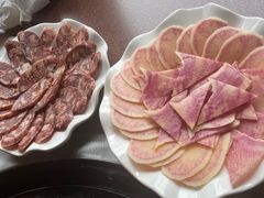 -顺顺小吃(独克宗古城店)