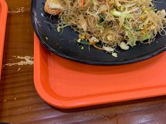 -台州老六海鲜面馆(上南总店)