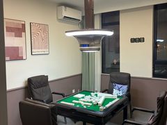 -汇盈·棋牌会所