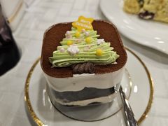 -新侨三宝乐西餐厅(崇文门店)