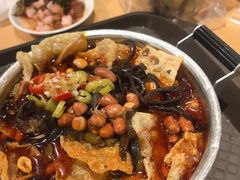 -水平有限广西米粉·广西风味集(五道口店)