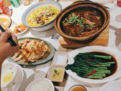 -南枝记·广东味道(中骏世界城店)