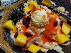 -古田居·特色寿司料理(星之岛旗舰店)