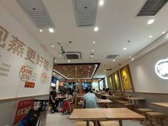 -小满手工粉(北京富力广场店)