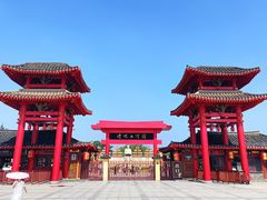 -清明上河园