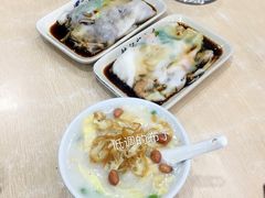 招牌鲜虾肠粉-银记肠粉店(市二宫店)