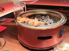 -西塔老太太泥炉烤肉(上海七宝领展广场店)