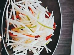 -和创柚子·会席日本料理(新区淮海街店)