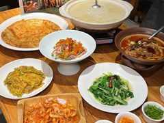 -丹江渔村(首都机场店)