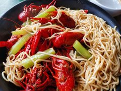 -龙虾风暴(松江店)