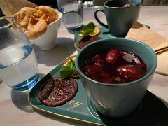 -STARRY CAFE & LOUNGE BAR(高新店)