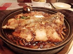 山西老醋鲈鱼-九毛九西北菜(水荫店)