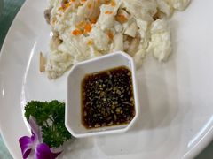 -新恬乐大酒家(沧达大厦店)