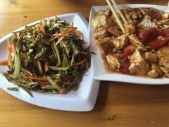 -途肴·老农饭庄(百里峡店)