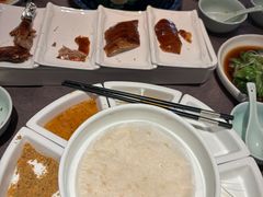 -羲和雅苑•北京烤鸭(乐园道万象城店)