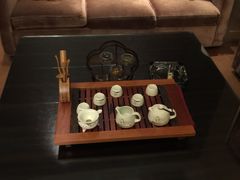 -上海金桥红枫万豪酒店-万豪中餐厅