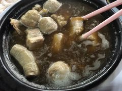 -新记肉骨茶