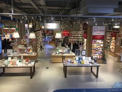 -当当书店(国泰广场店)