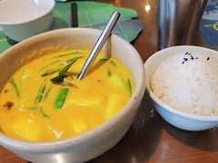 -帕蓝·暹罗料理(大学路店)