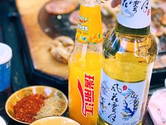 -阿昌白族石板烧(大理古城店)