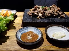 -将军牛排·尔滨地标朝鲜族美食(总店)