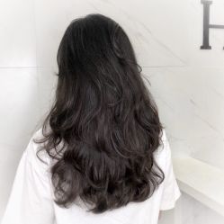 -HD HAIR STYLE