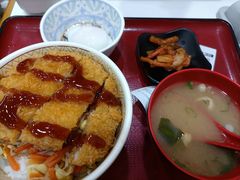 -食其家·牛丼咖喱(浦电路店)