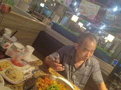 -黄记煌三汁焖锅(渝北金港国际店)