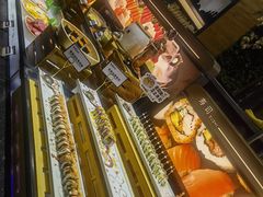 -盛江山自助料理(太原街万达店)