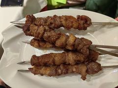 -东来顺饭庄(西直门店)