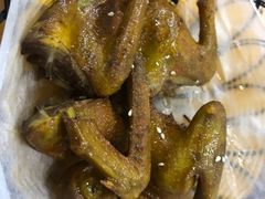 -煲煲掂风味煲仔饭餐厅(西区店)