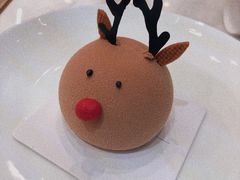 -法桐蛋糕·手作面包(万象城店)