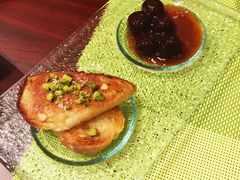 -香格里拉鱼跃地中海西餐厅·牛排披萨