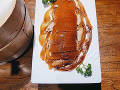 -北京老铺烤鸭(老城根店)