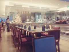 -视界美食自助餐厅·石家庄希尔顿酒店