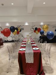 -MINI MARS KIDS CLUB亲子家庭中心(长宁天山店)