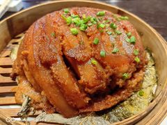 -谢氏老金口(江夏武昌大道店)